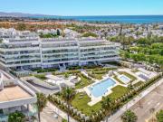 Apartamento en venta en Marbella Málaga