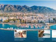 Apartamento en Venta en Marbella, Málaga