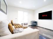 Apartamento en venta en Marbella, Málaga Costa del Sol