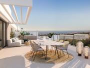 Apartamento en venta en Marbella, Málaga Costa del Sol