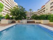 Apartamento en venta en Marbella, Málaga Costa del Sol