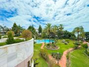 Apartamento en venta en Puerto Banus, Málaga Costa del Sol