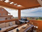 Apartamento en venta en Marbella, Málaga Costa del Sol