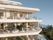 Apartamento en venta en Marbella, Málaga Costa del Sol