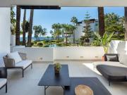 Apartamento en venta en Marbella, Málaga Costa del Sol
