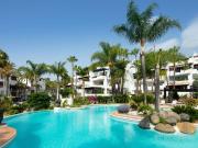 Apartamento en venta en Marbella, Málaga Costa del Sol