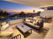 Apartamento en venta en Marbella, Málaga Costa del Sol