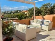 Apartamento en venta en Marbella, Málaga Costa del Sol