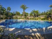 Apartamento en venta en Puerto Banus, Málaga Costa del Sol