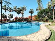 Apartamento en venta en Marbella, Málaga Costa del Sol