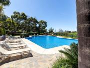 Apartamento en venta en Marbella, Málaga Costa del Sol
