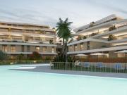 Apartamento en venta en Marbella, Málaga Costa del Sol