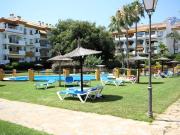 Apartamento en venta en Marbella, Málaga Costa del Sol