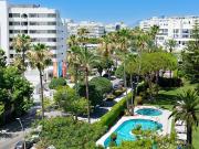 Apartamento en venta en Marbella, Málaga Costa del Sol