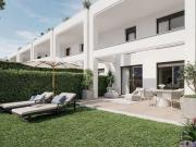Apartamento en venta en Marbella, Málaga Costa del Sol