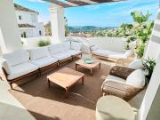Apartamento en venta en Marbella, Málaga Costa del Sol