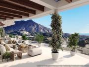 Apartamento en venta en Marbella, Málaga Costa del Sol