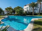 Apartamento en venta en Marbella, Málaga Costa del Sol