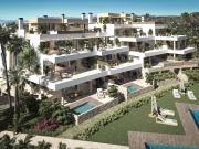 Apartamento en venta en Marbella, Málaga Costa del Sol