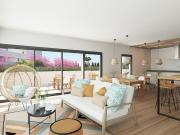 Apartamento en venta en Marbella, Málaga Costa del Sol