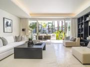 Apartamento en venta en Marbella, Málaga Costa del Sol