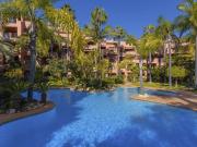 Apartamento en venta en Marbella, Málaga Costa del Sol