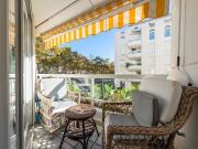 Apartamento en venta en Marbella, Málaga Costa del Sol
