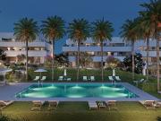 Apartamento en venta en Marbella, Málaga Costa del Sol