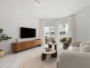 Apartamento en venta en Marbella, Málaga Costa del Sol