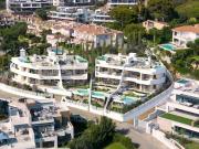 Apartamento en venta en Marbella, Málaga Costa del Sol
