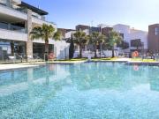 Apartamento en venta en Marbella, Málaga Costa del Sol