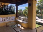 Apartamento en venta en Golden Mile, Málaga Costa del Sol
