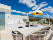 Apartamento en venta en Marbella, Málaga Costa del Sol