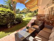 Apartamento en venta en Marbella, Marbesa. Apartamentos.