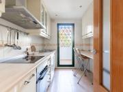 Apartamento en venta en Marbella, Marbesa. Apartamentos.