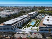 Apartamento en venta en Marbella, Marbesa. Apartamentos.