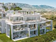 Apartamento en venta en Marbella, Nagüeles Alto....