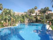 Apartamento en venta en Marbella, Nueva Andalucia...