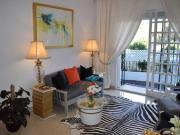 Apartamento en venta en Marbella, Nueva Andalucía Aloha Golf