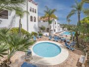 Apartamento en venta en Marbella, Nueva Andalucía...