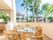 Apartamento en venta en Marbella, Nueva Andalucía...