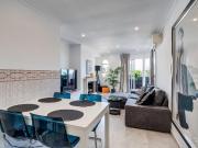 Apartamento en venta en Marbella, Nueva Andalucía...