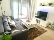 Apartamento en venta en Marbella, Nueva Andalucía...