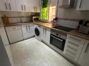 Apartamento en venta en Marbella, Nueva Andalucía...