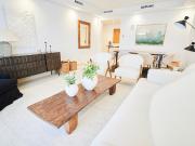 Apartamento en venta en Marbella, Nueva Andalucía...