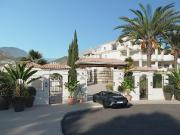Apartamento en venta en Marbella, Nueva Andalucía...