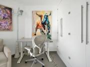 Apartamento en venta en Marbella, Playa Bajadilla...