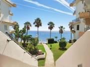 Apartamento en venta en Marbella, Playa Bajadilla...