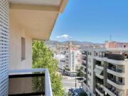 Apartamento en venta en Marbella, Playa Bajadilla...