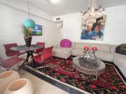 Apartamento en venta en Marbella, Playa Bajadilla...